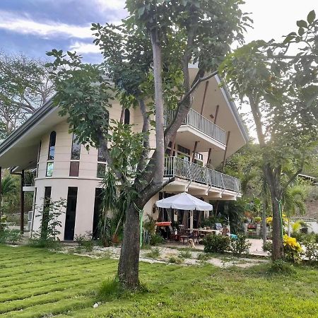 Villa Pura Vida Matapalo  Kültér fotó
