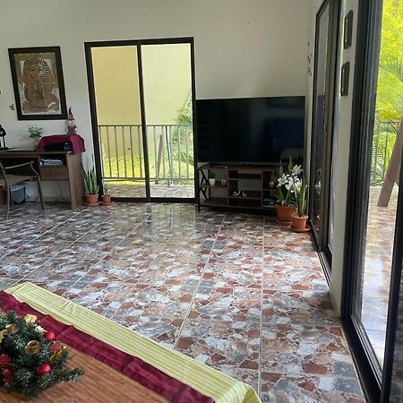 Villa Pura Vida Matapalo  Kültér fotó