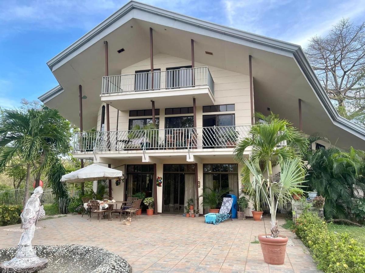Villa Pura Vida Matapalo  Kültér fotó