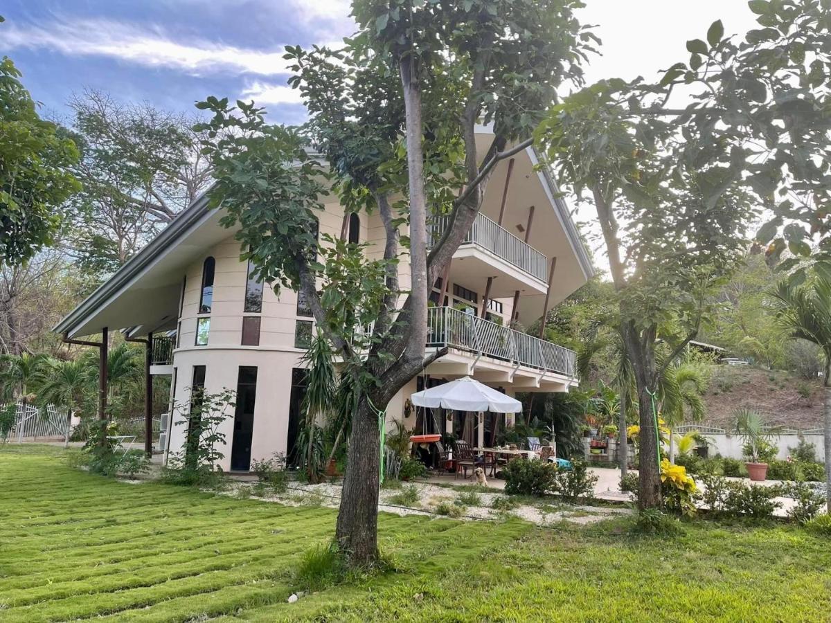 Villa Pura Vida Matapalo  Kültér fotó