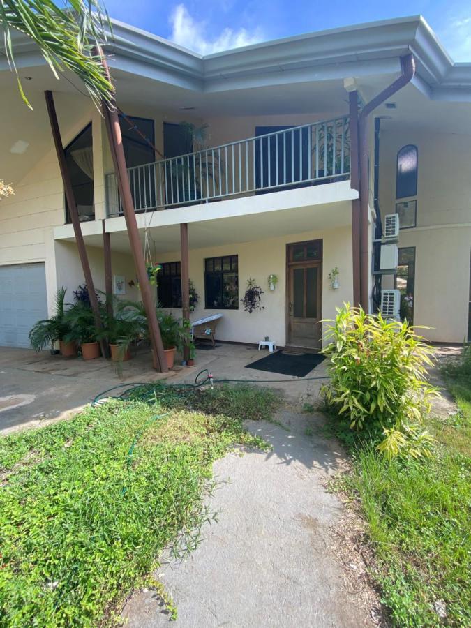 Villa Pura Vida Matapalo  Kültér fotó