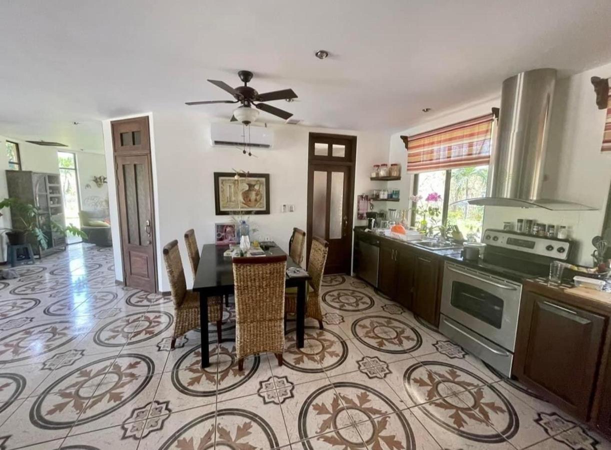 Villa Pura Vida Matapalo  Kültér fotó