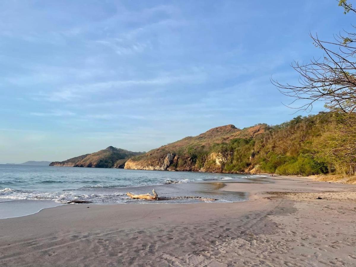 Villa Pura Vida Matapalo  Kültér fotó