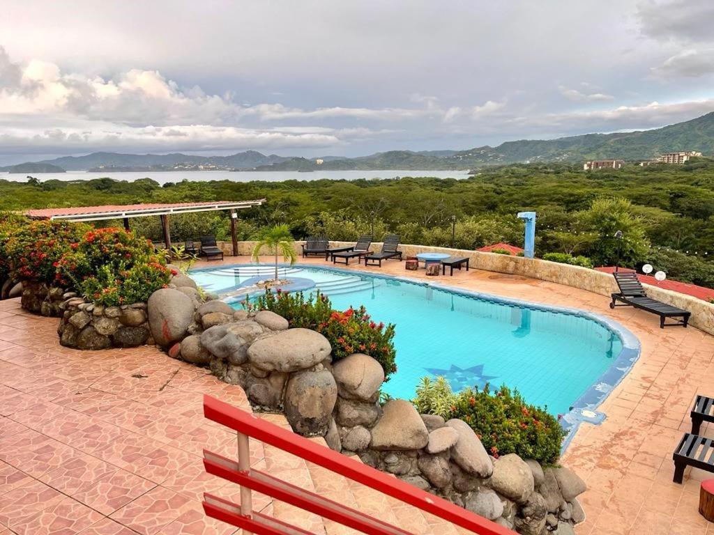 Villa Pura Vida Matapalo  Kültér fotó