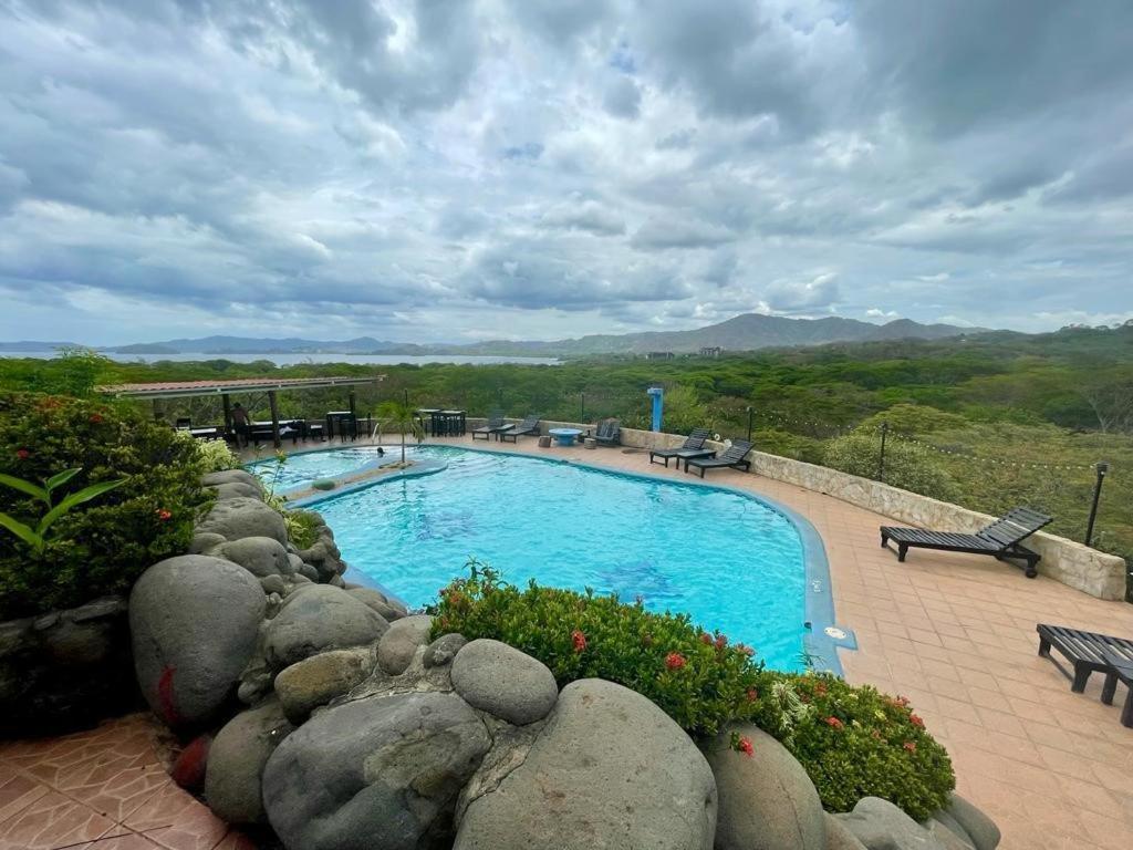 Villa Pura Vida Matapalo  Kültér fotó