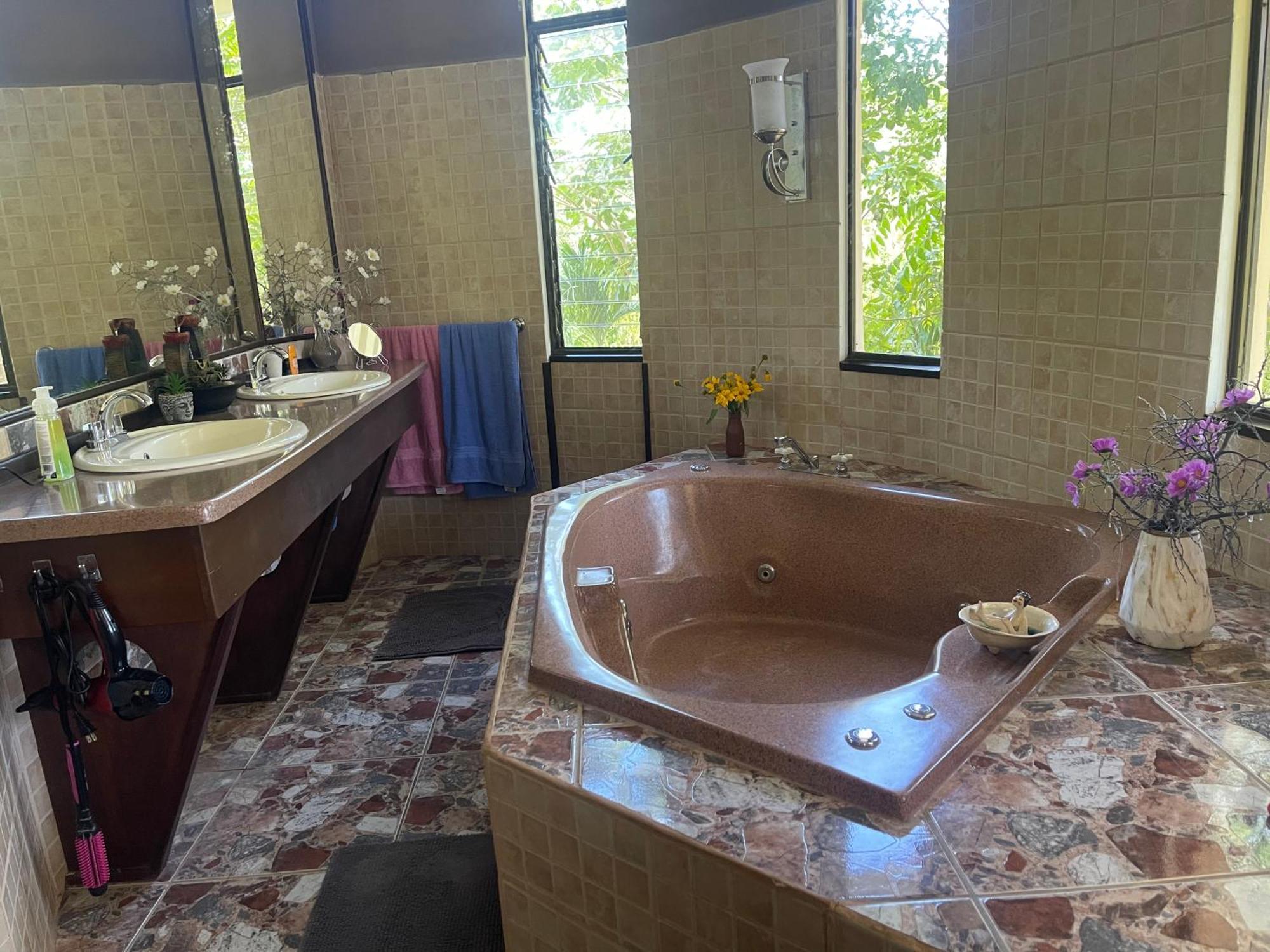 Villa Pura Vida Matapalo  Kültér fotó