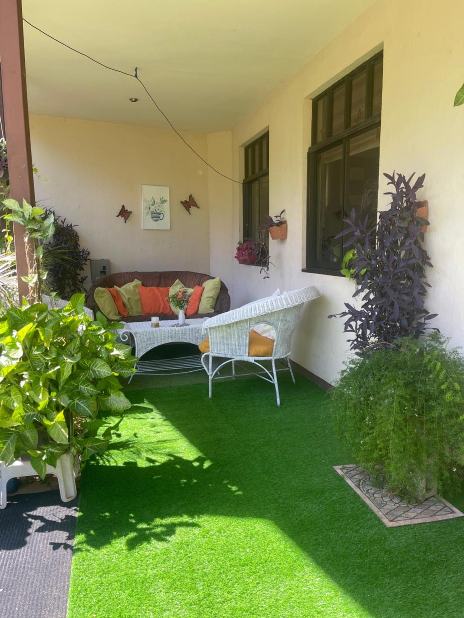 Villa Pura Vida Matapalo  Kültér fotó